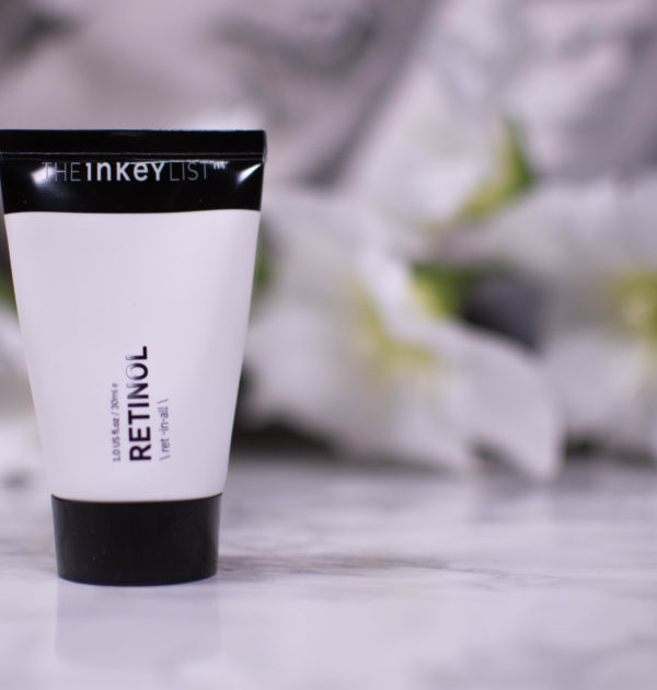 The Inkey List Retinol New Beginnings Doctor Anne